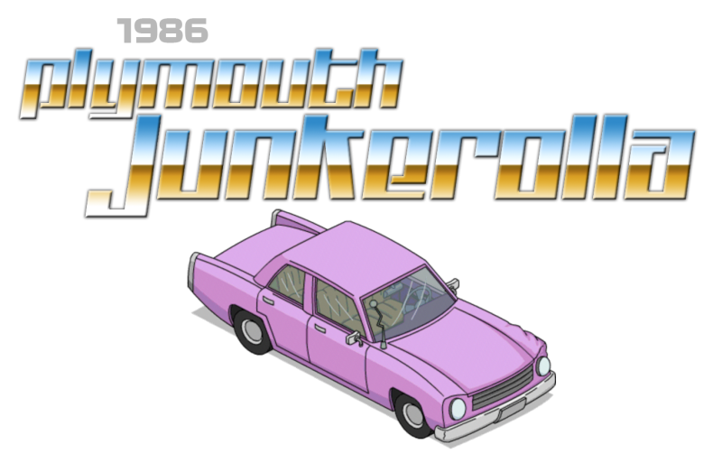 Illustration for article titled Los Simpson por fin revelan de qué marca y modelo es el automóvil de Homer